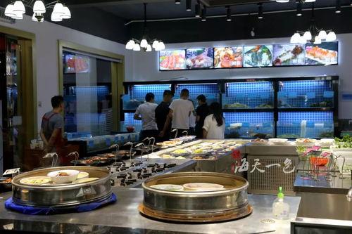 瓜沥吃的展会,一场味蕾与文化的碰撞展会概览-第1张图片-网曝911黑料热点事件 瓜沥吃的展会,一场味蕾与文化的碰撞展会概览-第1张图片-网曝911黑料热点事件