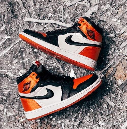 aj鞋女吃瓜,一场关于潮流与话题的“吃瓜”盛宴-第3张图片-网曝911黑料热点事件 aj鞋女吃瓜,一场关于潮流与话题的“吃瓜”盛宴-第3张图片-网曝911黑料热点事件