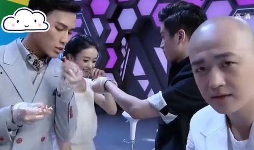 吃瓜热门大瓜莫里秀综艺,揭秘娱乐圈热门大瓜背后的故事-第3张图片-网曝911黑料热点事件 吃瓜热门大瓜莫里秀综艺,揭秘娱乐圈热门大瓜背后的故事-第3张图片-网曝911黑料热点事件