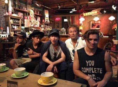 泰娱跳台吃瓜,揭秘明星背后的真实故事-第2张图片-网曝911黑料热点事件 泰娱跳台吃瓜,揭秘明星背后的真实故事-第2张图片-网曝911黑料热点事件