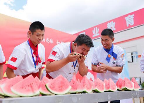 吃瓜群众哈尔滨,吃瓜群众眼中的冰城风情-第1张图片-网曝911黑料热点事件 吃瓜群众哈尔滨,吃瓜群众眼中的冰城风情-第1张图片-网曝911黑料热点事件