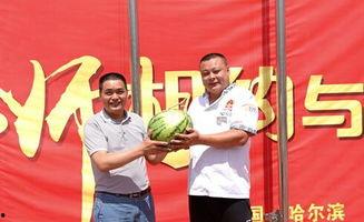 吃瓜群众哈尔滨,吃瓜群众眼中的冰城风情-第2张图片-网曝911黑料热点事件 吃瓜群众哈尔滨,吃瓜群众眼中的冰城风情-第2张图片-网曝911黑料热点事件