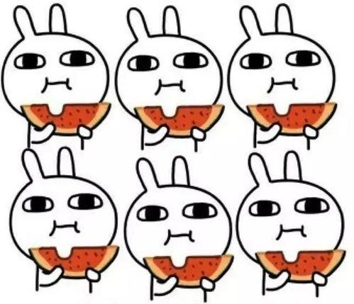 瓜瓜吃瓜语气,笑谈娱乐圈风云变幻-第3张图片-网曝911黑料热点事件