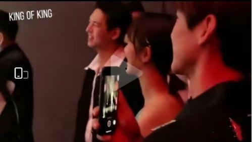 吃瓜醉前线,揭秘娱乐圈幕后风云-第1张图片-网曝911黑料热点事件 吃瓜醉前线,揭秘娱乐圈幕后风云-第1张图片-网曝911黑料热点事件