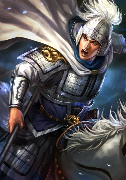 吃瓜赵云,揭秘三国名将的另类人生-第1张图片-网曝911黑料热点事件 吃瓜赵云,揭秘三国名将的另类人生-第1张图片-网曝911黑料热点事件