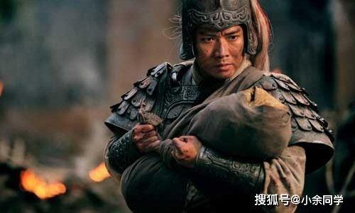 吃瓜赵云,揭秘三国名将的另类人生-第3张图片-网曝911黑料热点事件 吃瓜赵云,揭秘三国名将的另类人生-第3张图片-网曝911黑料热点事件