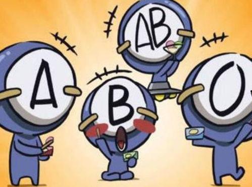 o血型吃瓜,揭秘吃瓜界的健康秘籍-第2张图片-网曝911黑料热点事件