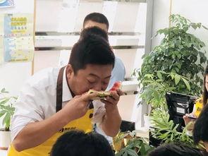 吃瓜视频大挑战,揭秘吃瓜视频背后的趣味与智慧-第1张图片-网曝911黑料热点事件