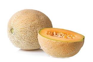 晚上空腹吃哈密瓜,营养与健康的奇妙邂逅-第1张图片-网曝911黑料热点事件