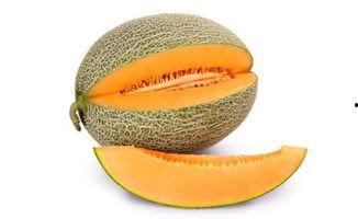 晚上空腹吃哈密瓜,营养与健康的奇妙邂逅-第2张图片-网曝911黑料热点事件