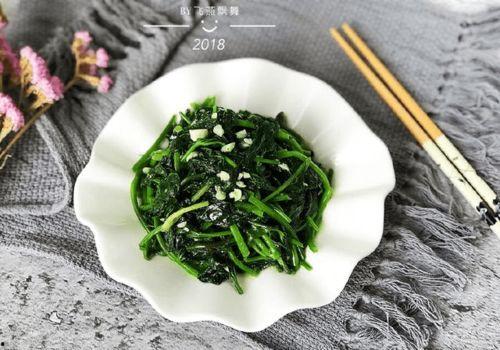 瓜叶菜怎么吃,探索健康美味的烹饪之道-第1张图片-网曝911黑料热点事件